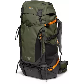 Lowepro PhotoSport PRO 70L AW IV Rucksack (S-M) (LP37473-PWW)