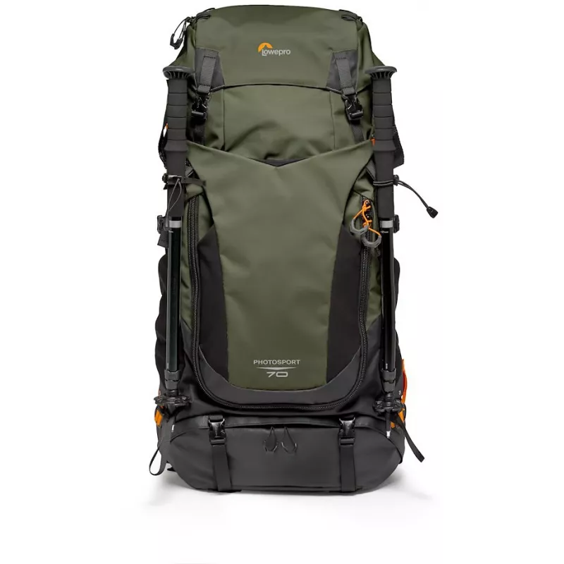 Lowepro PhotoSport PRO 70L AW IV Rucksack (S-M) (LP37473-PWW)