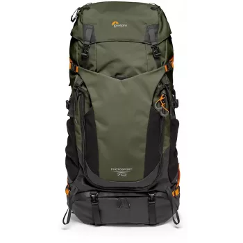 Lowepro PhotoSport PRO 70L AW IV Rucksack (M-L) (LP37474-PWW)