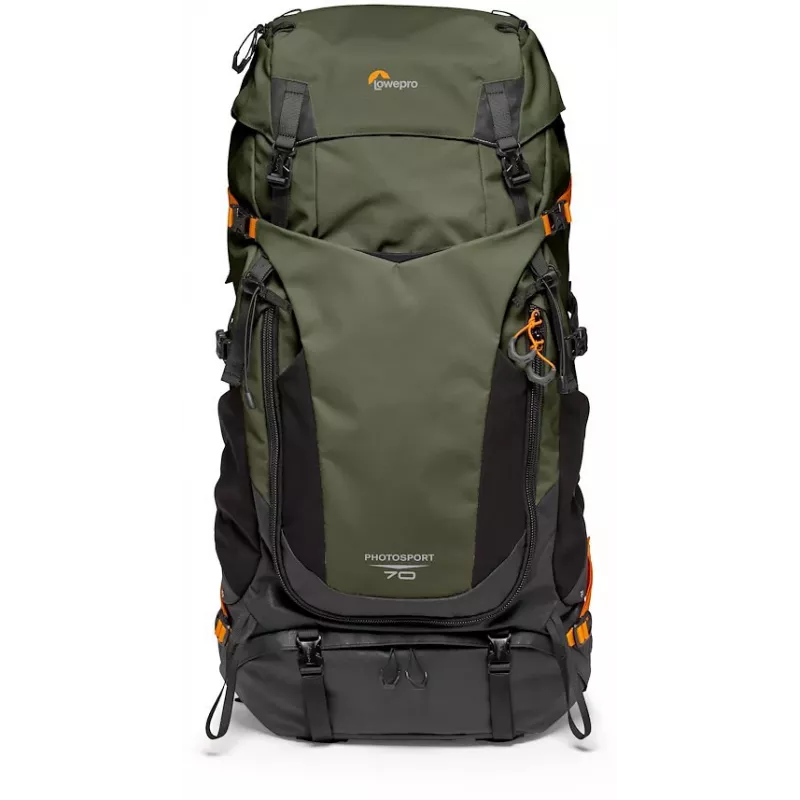 Lowepro PhotoSport PRO 70L AW IV Rucksack (M-L) (LP37474-PWW)