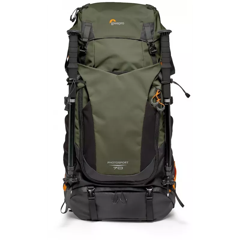 Lowepro PhotoSport PRO 70L AW IV Rucksack (M-L) (LP37474-PWW)