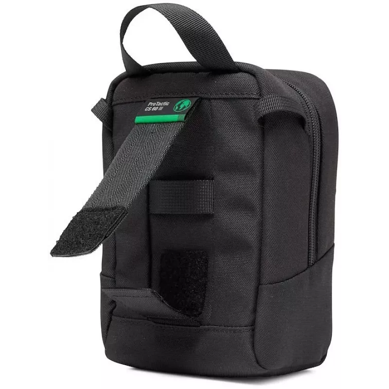 Lowepro ProTactic CS 60 III Kamerazubehörtasche, Schwarz