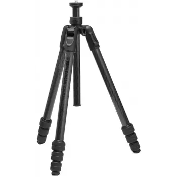 Manfrotto Befree GT PRO Carbon Stativ (nur Beine, ohne Kopf)