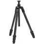Manfrotto Befree GT PRO Carbon Stativ (nur Beine, ohne Kopf)