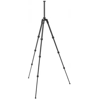 Manfrotto Befree GT PRO Carbon Stativ (nur Beine, ohne Kopf)