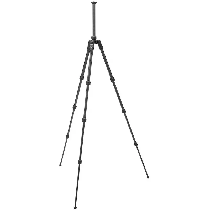 Manfrotto Befree GT PRO Carbon Stativ (nur Beine, ohne Kopf)