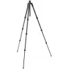 Manfrotto Befree GT PRO Carbon Stativ (nur Beine, ohne Kopf)