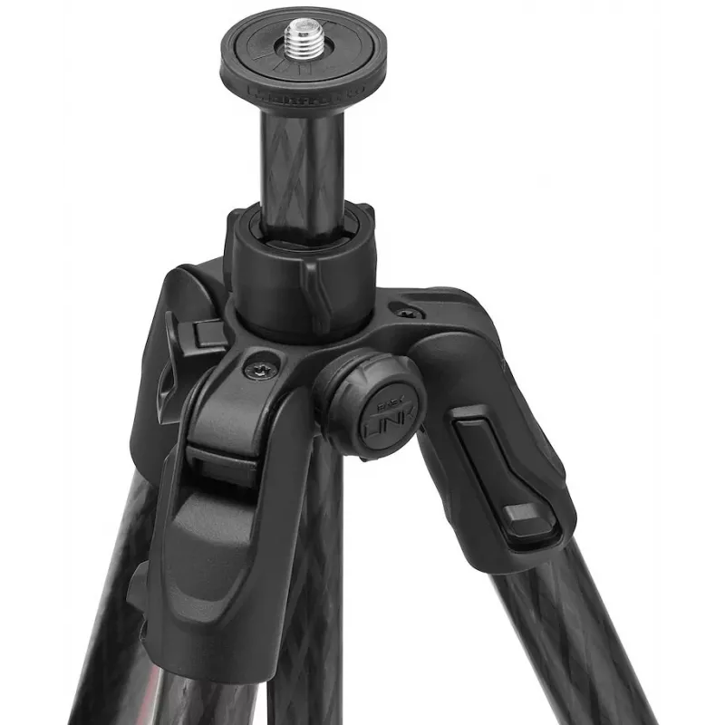 Manfrotto Befree GT PRO Carbon Stativ (nur Beine, ohne Kopf)