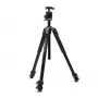 Manfrotto 055XPRO3 Aluminium-Stativ mit MHXPRO-BHQ2 Kugelkopf