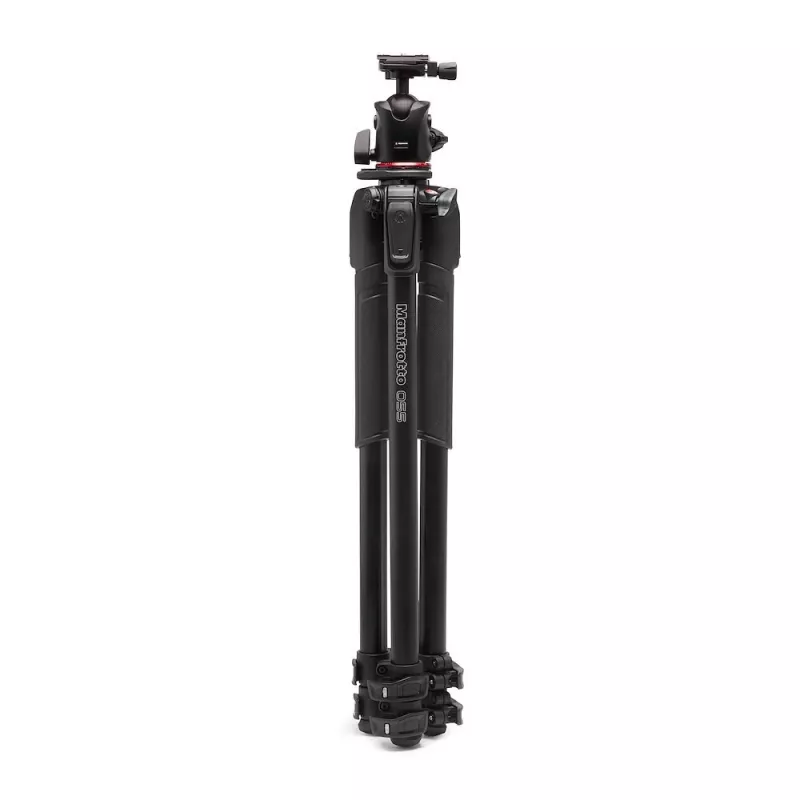 Manfrotto 055XPRO3 Aluminium-Stativ mit MHXPRO-BHQ2 Kugelkopf