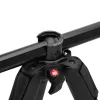Manfrotto 055XPRO3 Aluminium-Stativ mit MHXPRO-BHQ2 Kugelkopf