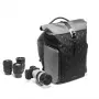 Manfrotto MB UC-BP-30L Urban Kamerarucksack 30L Grau/Schwarz