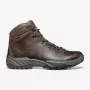 Scarpa Terra GTX Herren-Wanderschuhe Braun Größe 41,5