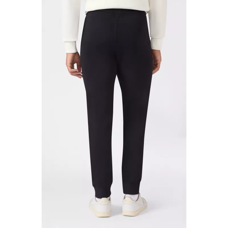 Champion Herren Rippbündchenhose Schwarz 220300 KK001 L