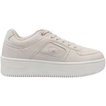 Champion Foul Play Plat BS Low Cut Damenschuhe S11744 YS047, Größe 38