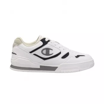 Champion 3 Point Tech Low Herren-Sneaker S22272 WW011, Größe 44,5
