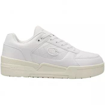 Champion RD18 Heritage Quilt Low Cut Damenschuhe S11710 WW002, Größe 37,5