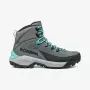 SCARPA Mustang TRK GTX Damen Trekking Schuhe Smoke/Ceramic EU 38