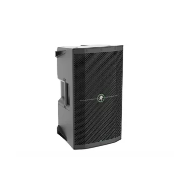 Mackie Thump210 Aktiver PA-Lautsprecher - 1400W 10 inch Aktivlautsprecher mit DSP