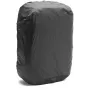 Peak Design Travel Rain Fly für Travel Backpack 45L, Black (BTR-RF-45-BK-1)