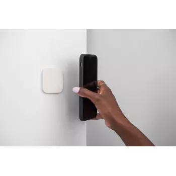 Telefon-Wandhalterung Peak Design Mobile Wall Mount, Bone (M-WM-AA-BO-1)