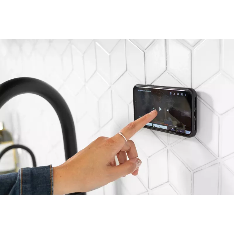 Telefon-Wandhalterung Peak Design Mobile Wall Mount, Bone (M-WM-AA-BO-1)