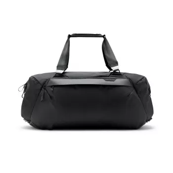 Peak Design 50L Travel Duffel BTRD-50-BK-1 Schwarz