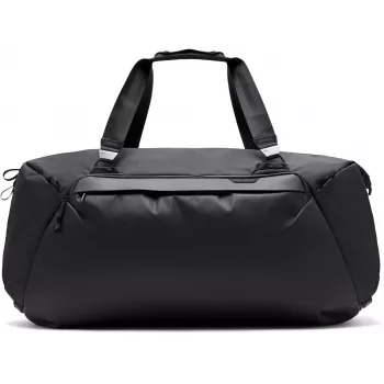 Peak Design Reise-Duffel 80L, Schwarz (BTRD-80-BK-1)