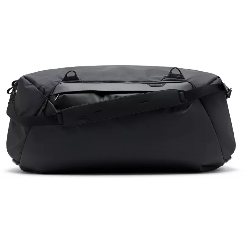 Peak Design Reise-Duffel 80L, Schwarz (BTRD-80-BK-1)