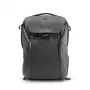 Peak Design Everyday Backpack 20L Schwarz BEDB-20-BK-3