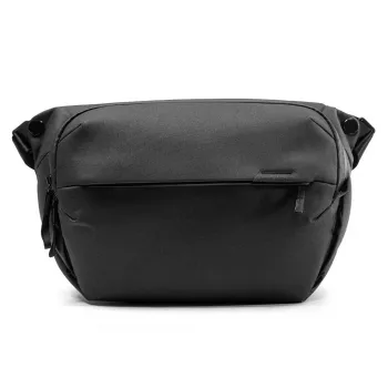 Peak Design Everyday Sling 10L V2 Kameratasche Schwarz