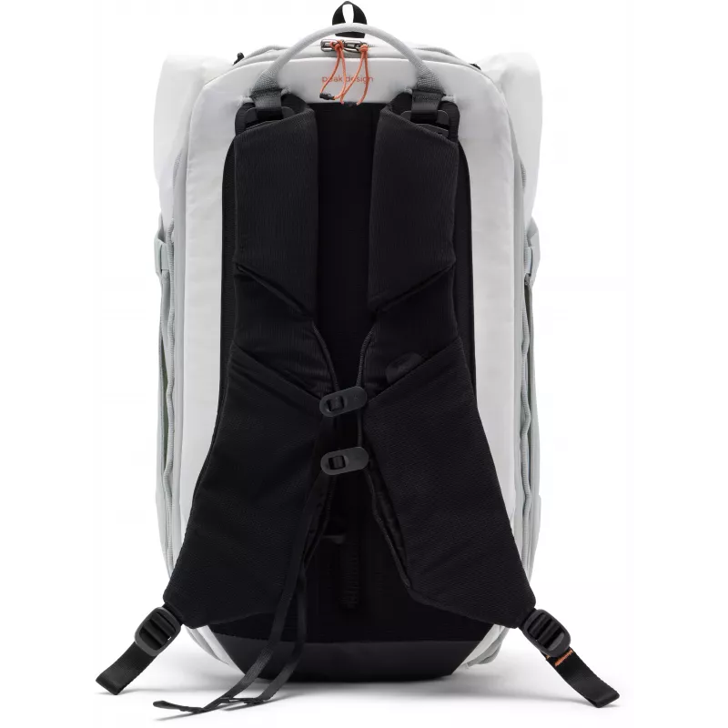 Outdoor-Rucksack Peak Design Outdoor Backpack 25L, Cloud (BABP-25-CD-1)