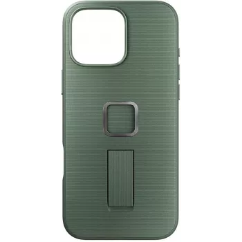 Hülle Peak Design Mobile Everyday Loop Case für Apple iPhone 16 Pro Max, Sage (M-LC-BV-SG-1)
