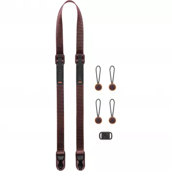 Kameragurt Peak Design Leash, Eclipse (L-EP-3)