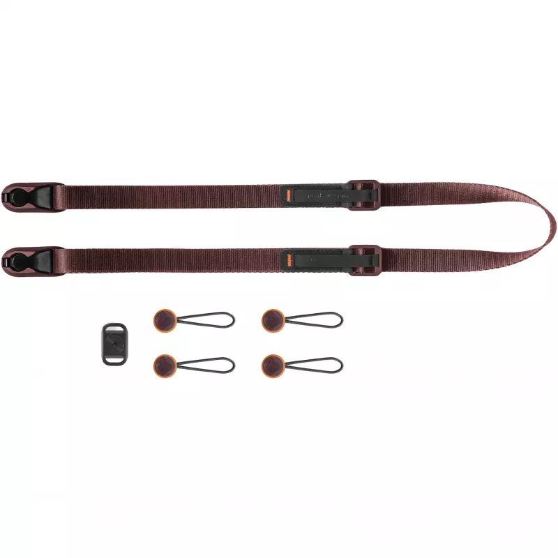 Kameragurt Peak Design Leash, Eclipse (L-EP-3)