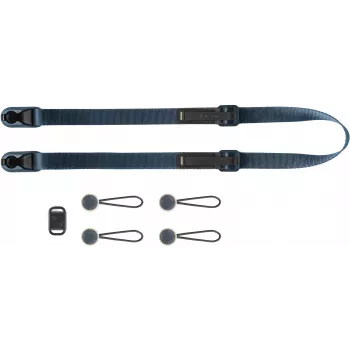 Kameragurt Peak Design Leash, Ocean (L-DS-3)