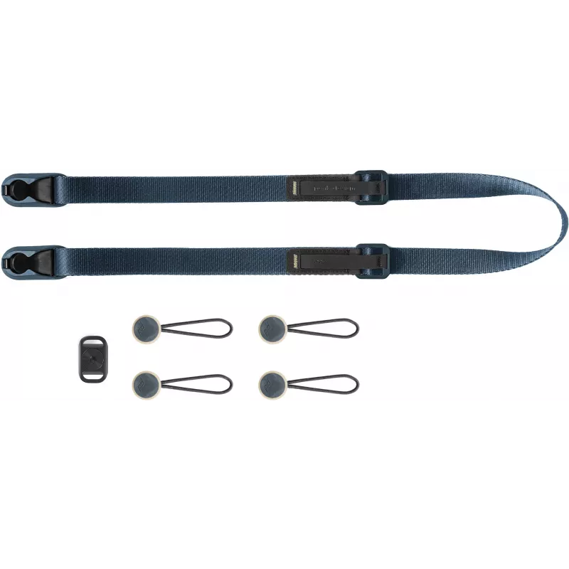 Kameragurt Peak Design Leash, Ocean (L-DS-3)