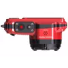 Kodak WPZ2RD6 Rot 16,35 MP wasserdichte Wi-Fi Kompaktkamera
