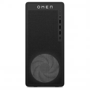 HP OMEN 16L TG03-1172ng Desktop-PC - Intel Core i7-14650HX, 16GB DDR5, 1TB SSD, GeForce RTX 5060 Ti, FreeDOS