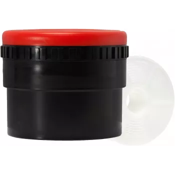 AP Compact Mini Entwicklerdose APP321200 mit 1 Multiformat-Spirale (135/126/127), für 1 Film