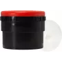 AP Compact Mini Entwicklerdose APP321200 mit 1 Multiformat-Spirale (135/126/127), für 1 Film