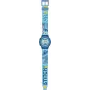 Kinder Digital Armbanduhr für Kinder mit Lilo & Stitch Disney Thema LAS4196