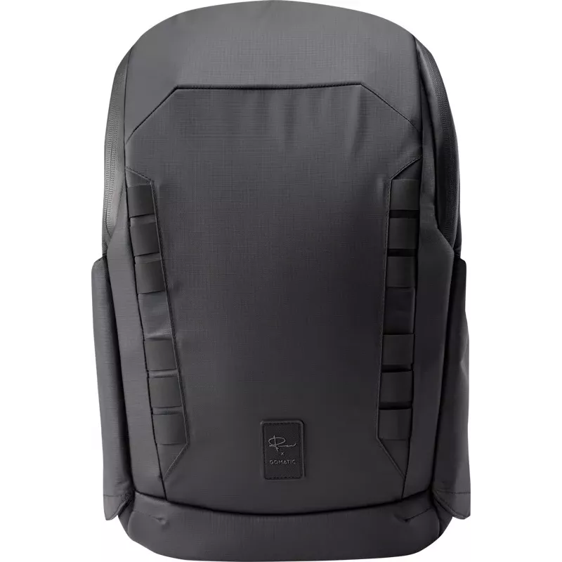 Rucksack Gomatic Peter McKinnon Everyday Bundle (PMPDIVG-BLK01)