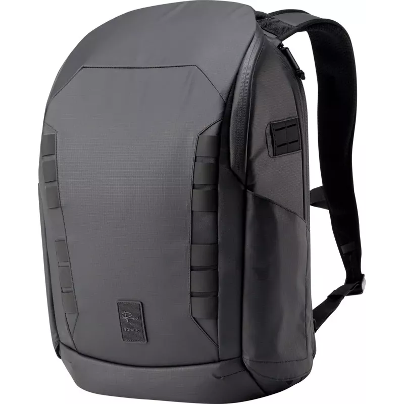 Rucksack Gomatic Peter McKinnon Everyday Bundle (PMPDIVG-BLK01)
