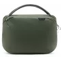 Formstabile Weekender-Tasche im Duffel-Stil Peak Design Travel Weekender 25L, Sage (BTRW-25-SG-2)