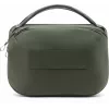 Formstabile Weekender-Tasche im Duffel-Stil Peak Design Travel Weekender 25L, Sage (BTRW-25-SG-2)