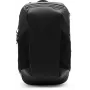 Peak Design Reiserucksack 2-in-1, 40 L, Schwarz (BTRT-40-BK-2)