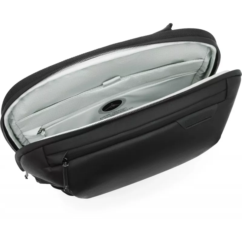 Peak Design Reiserucksack 2-in-1, 40 L, Schwarz (BTRT-40-BK-2)