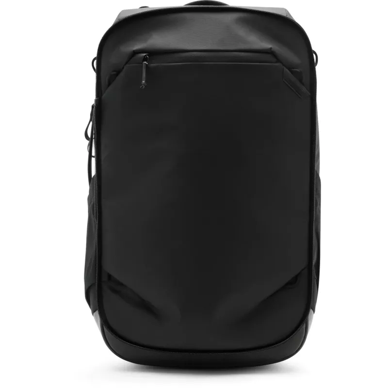 Peak Design Reiserucksack 2-in-1, 40 L, Schwarz (BTRT-40-BK-2)