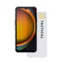 Tactical Glass Shield 2.5D Panzerglas-Displayschutz für Samsung Galaxy XCover 7, klar
